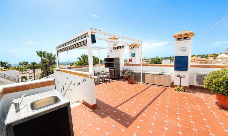 La Revente - Appartement - Orihuela Costa - Los Dolses