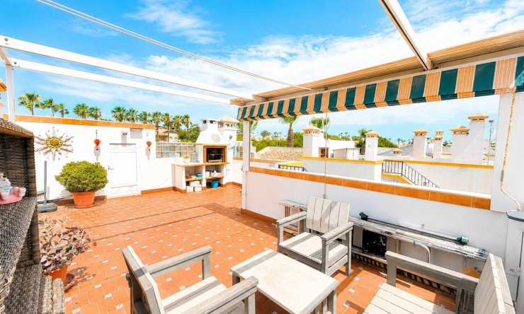 La Revente - Appartement - Orihuela Costa - Los Dolses