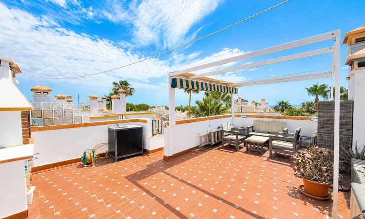 La Revente - Appartement - Orihuela Costa - Los Dolses