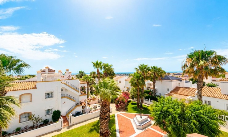 La Revente - Appartement - Orihuela Costa - Los Dolses