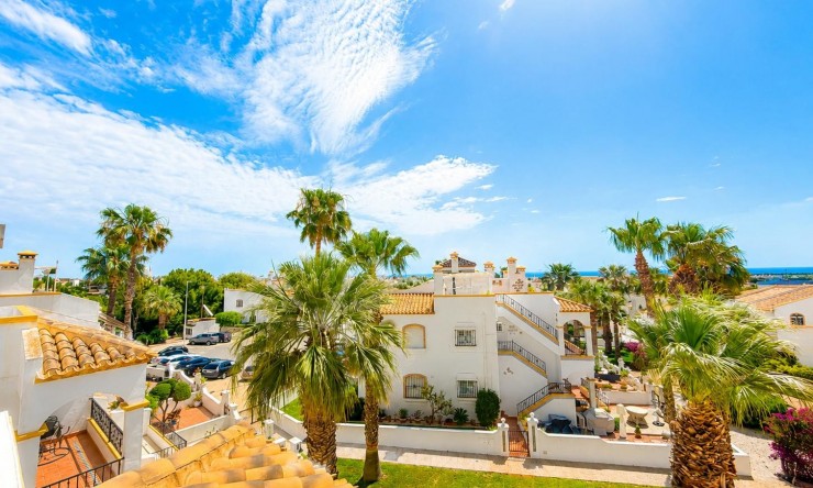 La Revente - Appartement - Orihuela Costa - Los Dolses