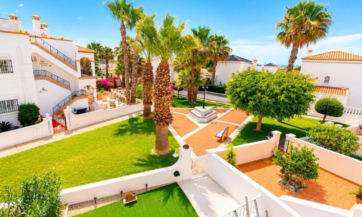 La Revente - Appartement - Orihuela Costa - Los Dolses
