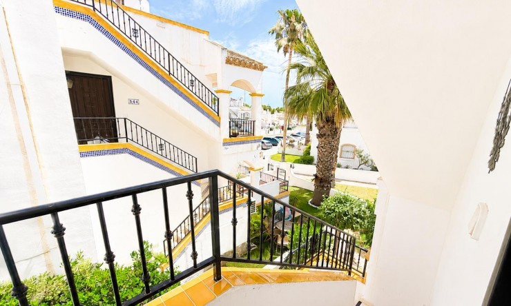 La Revente - Appartement - Orihuela Costa - Los Dolses