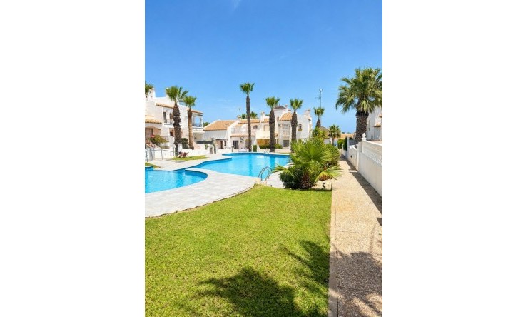 La Revente - Appartement - Orihuela Costa - Los Dolses