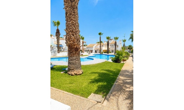 La Revente - Appartement - Orihuela Costa - Los Dolses