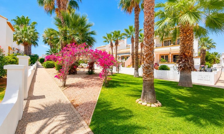 La Revente - Appartement - Orihuela Costa - Los Dolses