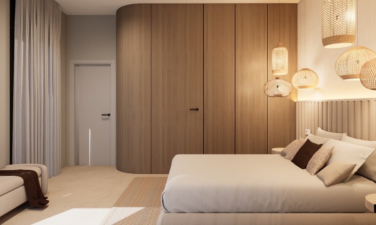 Nueva - Chalet - San Pedro del Pinatar - San Pedro del Pinatar - Pueblo