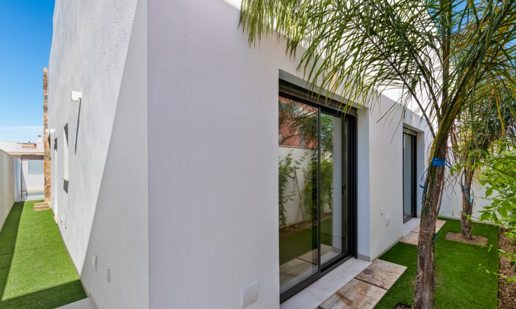 Nouveau - Villa - San Javier - San Javier - Ville