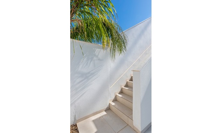 Nouveau - Villa - San Javier - San Javier - Ville