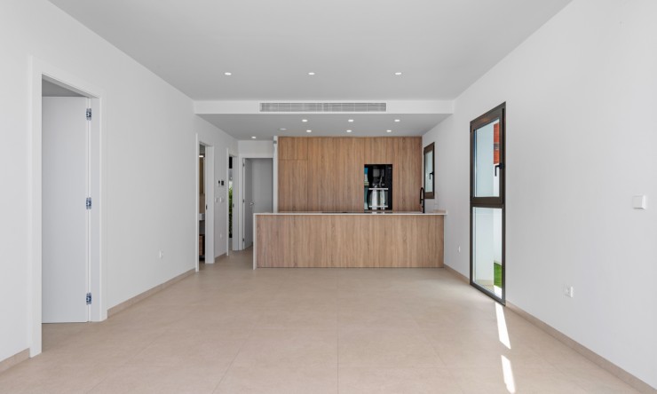 Nouveau - Villa - San Javier - San Javier - Ville