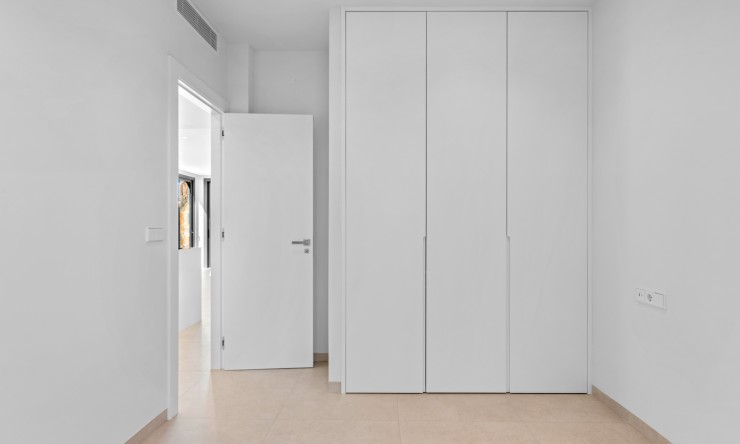 Nouveau - Villa - San Javier - San Javier - Ville