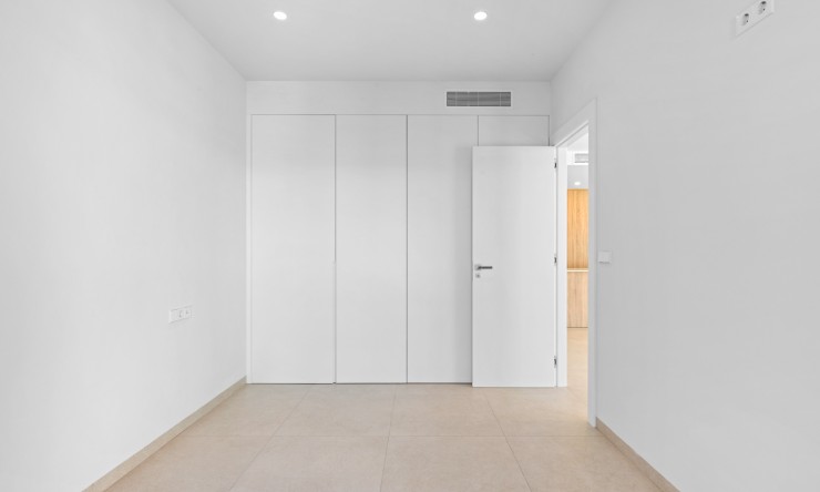 Nouveau - Villa - San Javier - San Javier - Ville