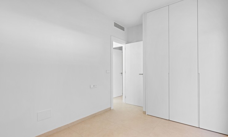 Nouveau - Villa - San Javier - San Javier - Ville