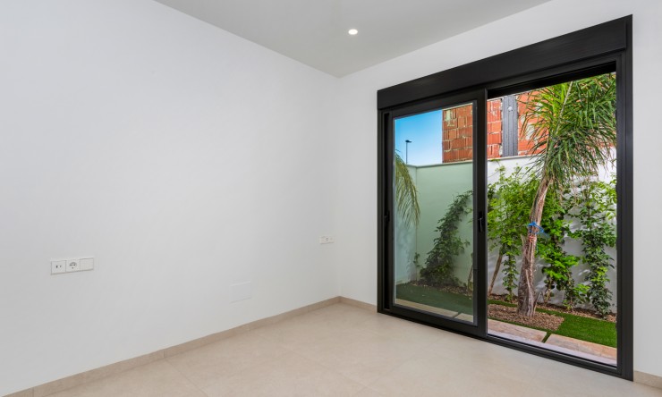 Nouveau - Villa - San Javier - San Javier - Ville
