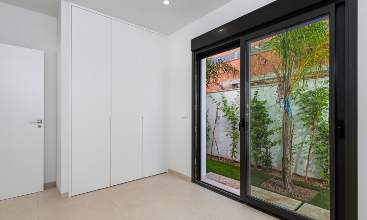 Nouveau - Villa - San Javier - San Javier - Ville