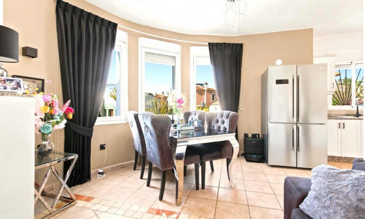 Re-Sale - Detached Villa - Ciudad Quesada - La Marquesa