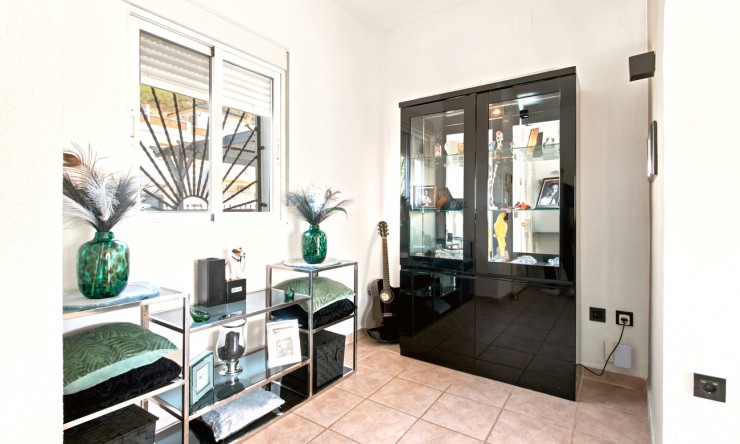 Re-Sale - Detached Villa - Ciudad Quesada - La Marquesa