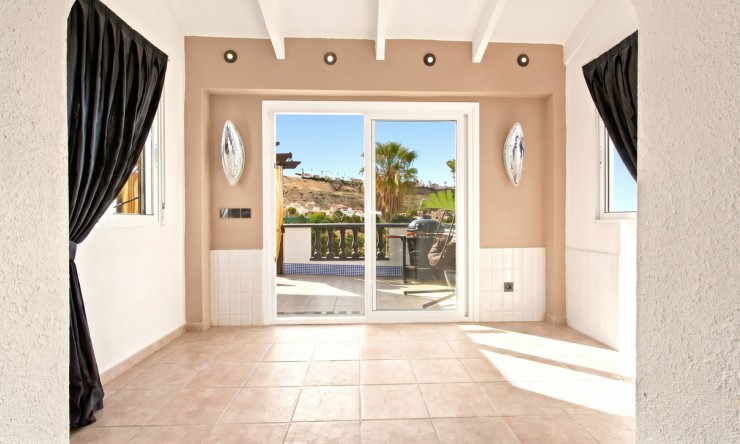 Re-Sale - Detached Villa - Ciudad Quesada - La Marquesa