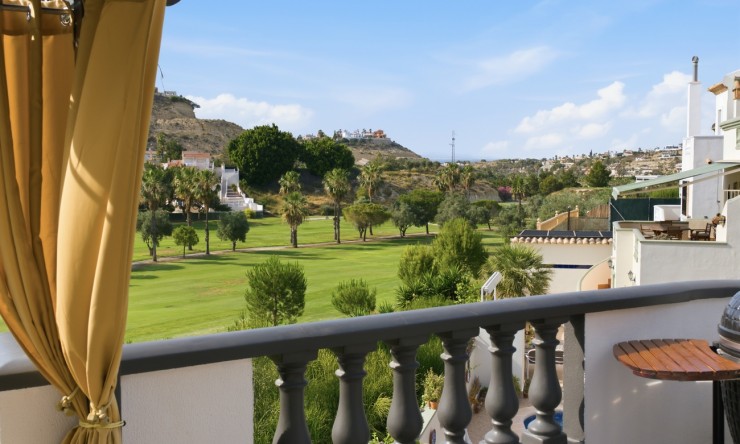 Re-Sale - Detached Villa - Ciudad Quesada - La Marquesa
