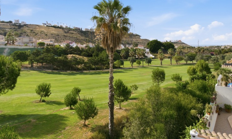 Re-Sale - Detached Villa - Ciudad Quesada - La Marquesa