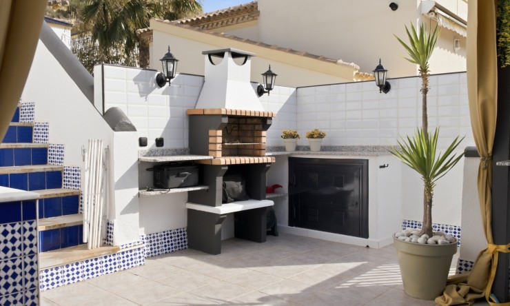 Re-Sale - Detached Villa - Ciudad Quesada - La Marquesa
