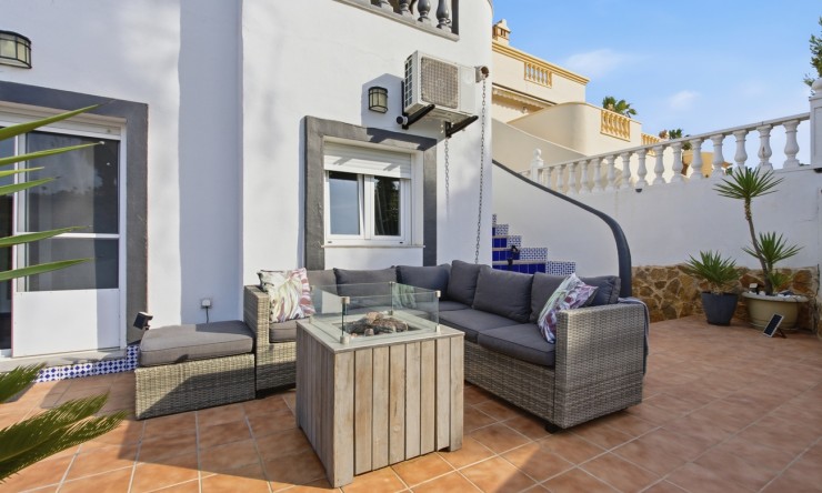 Re-Sale - Detached Villa - Ciudad Quesada - La Marquesa