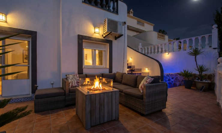 Re-Sale - Detached Villa - Ciudad Quesada - La Marquesa