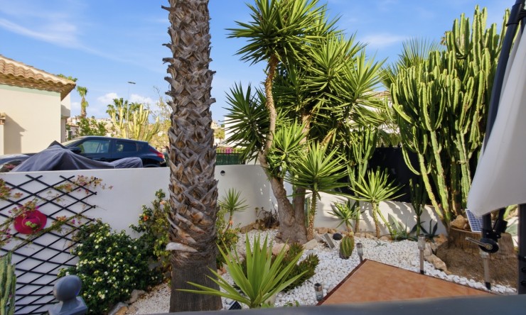 Re-Sale - Detached Villa - Ciudad Quesada - La Marquesa