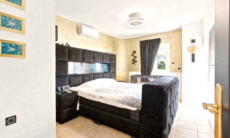 Re-Sale - Detached Villa - Ciudad Quesada - La Marquesa