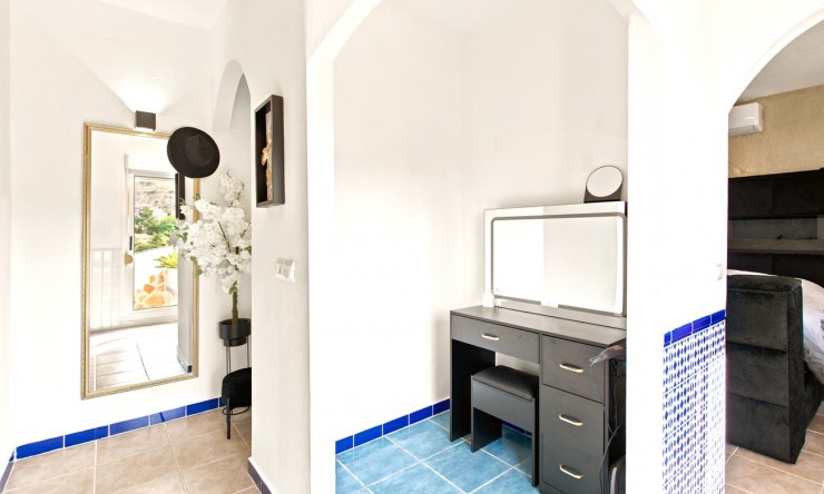 Re-Sale - Detached Villa - Ciudad Quesada - La Marquesa