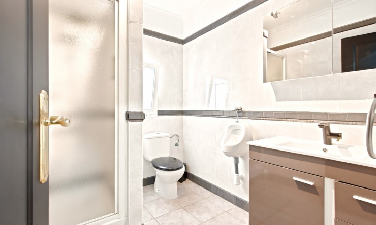 Re-Sale - Detached Villa - Ciudad Quesada - La Marquesa