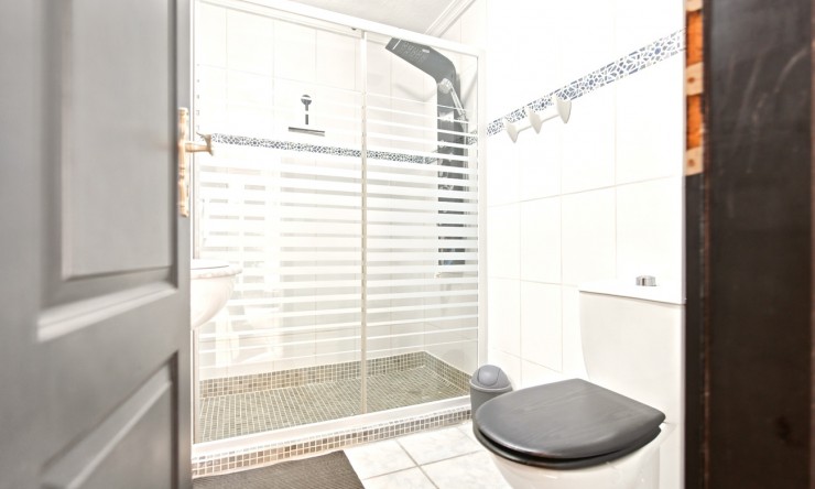 Re-Sale - Detached Villa - Ciudad Quesada - La Marquesa