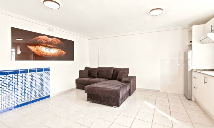 Re-Sale - Detached Villa - Ciudad Quesada - La Marquesa