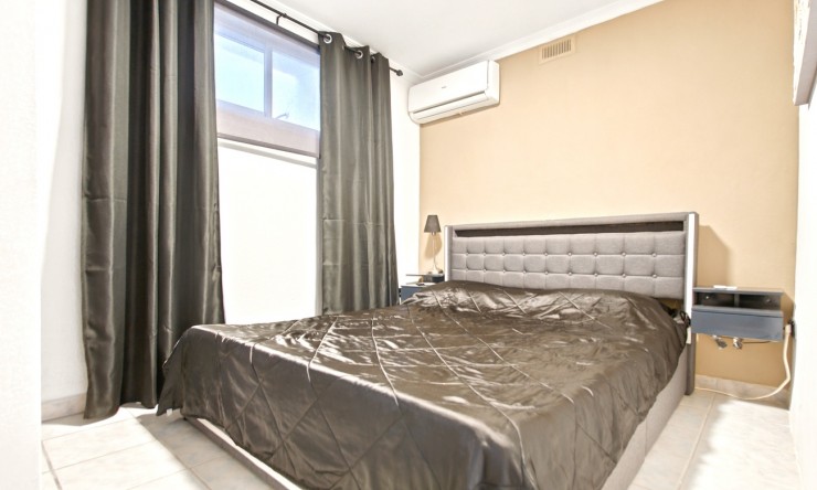 Re-Sale - Detached Villa - Ciudad Quesada - La Marquesa