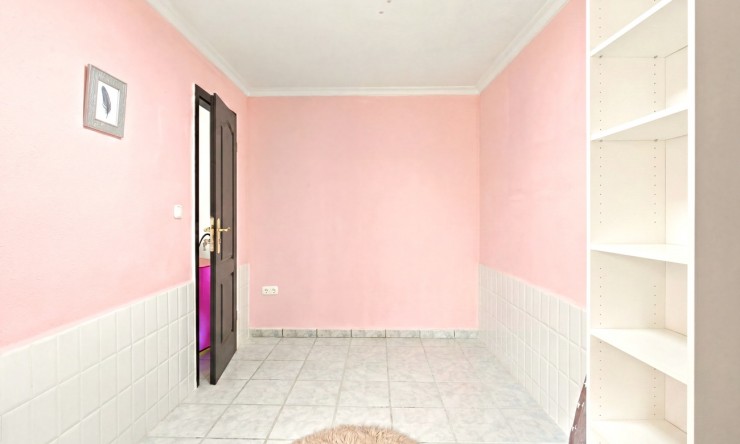 Re-Sale - Detached Villa - Ciudad Quesada - La Marquesa