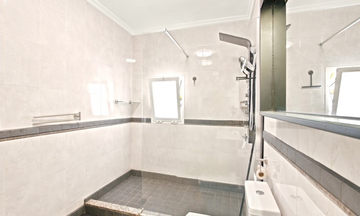 Re-Sale - Detached Villa - Ciudad Quesada - La Marquesa
