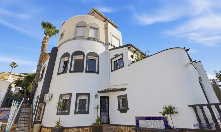 Re-Sale - Detached Villa - Ciudad Quesada - La Marquesa