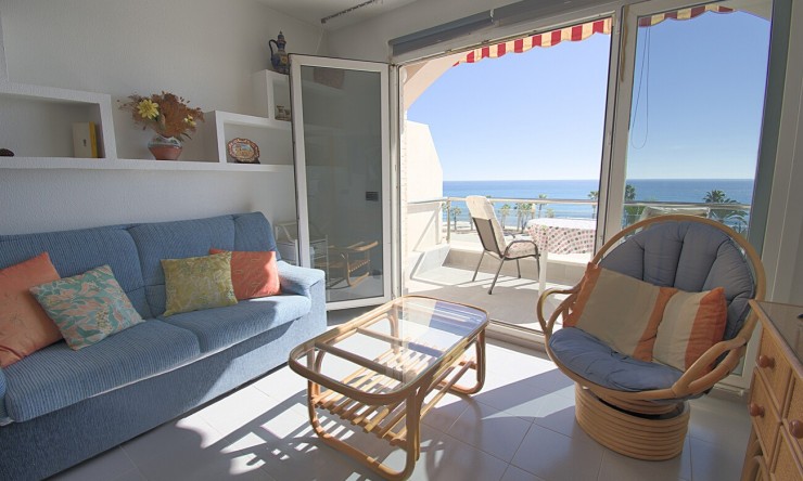 Reventa - Apartamento - Orihuela Costa - Playa Flamenca