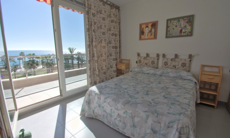 Reventa - Apartamento - Orihuela Costa - Playa Flamenca