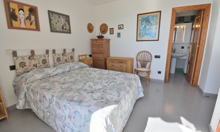 Reventa - Apartamento - Orihuela Costa - Playa Flamenca