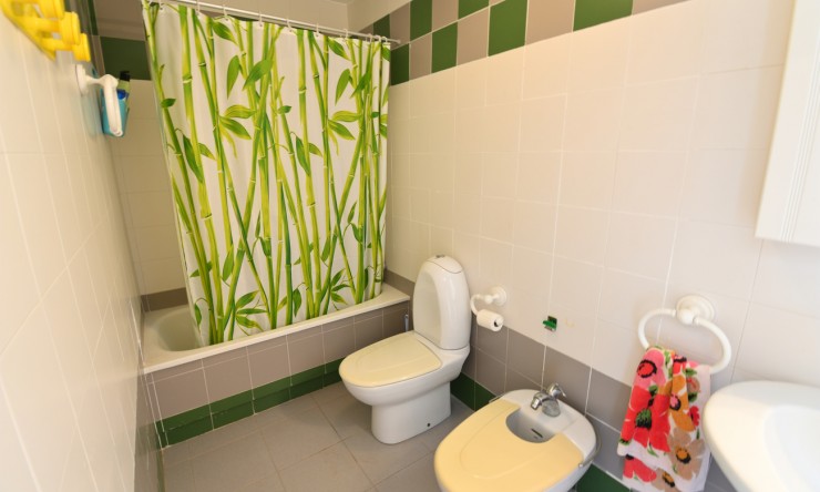 Reventa - Apartamento - Orihuela Costa - Playa Flamenca