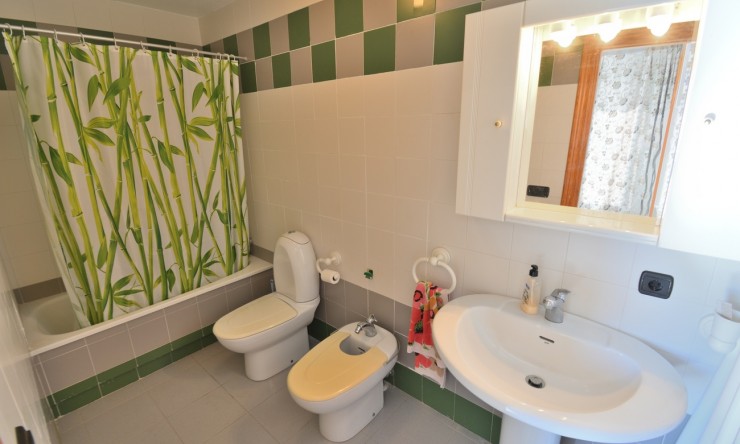 Reventa - Apartamento - Orihuela Costa - Playa Flamenca