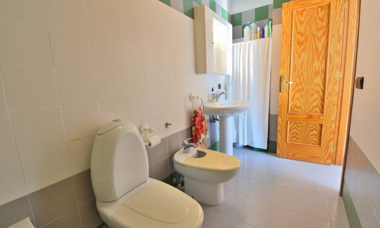 Reventa - Apartamento - Orihuela Costa - Playa Flamenca
