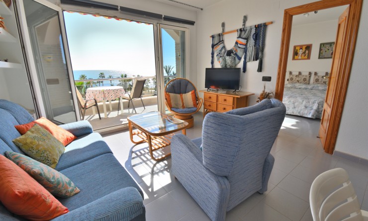 Reventa - Apartamento - Orihuela Costa - Playa Flamenca