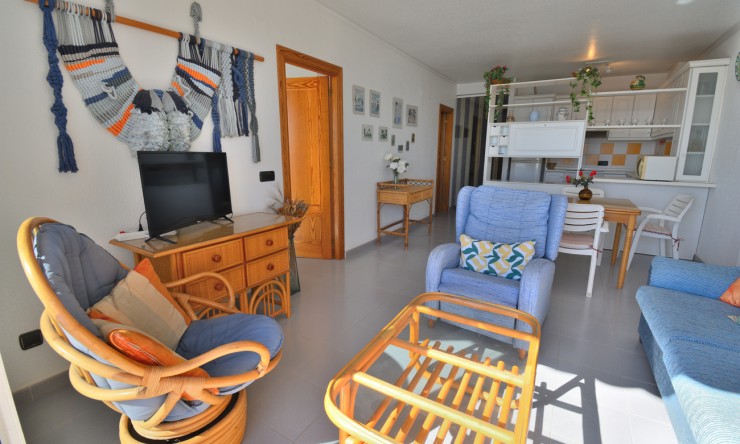 Reventa - Apartamento - Orihuela Costa - Playa Flamenca