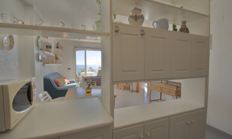 Reventa - Apartamento - Orihuela Costa - Playa Flamenca