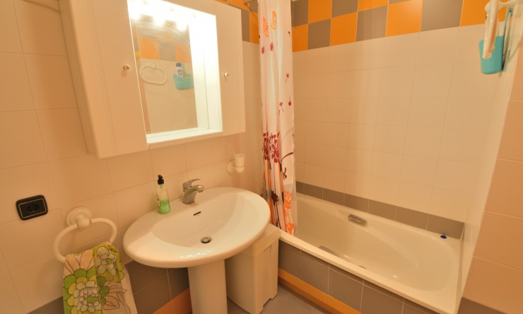 Reventa - Apartamento - Orihuela Costa - Playa Flamenca