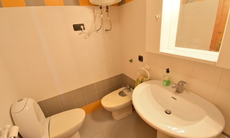 Reventa - Apartamento - Orihuela Costa - Playa Flamenca