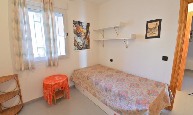 Reventa - Apartamento - Orihuela Costa - Playa Flamenca