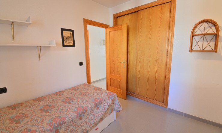 Reventa - Apartamento - Orihuela Costa - Playa Flamenca